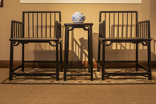 çº¢æ¨å®¶å·