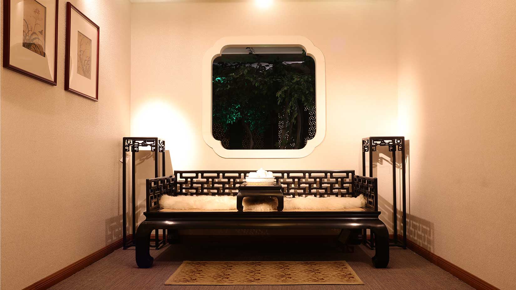 红木家具