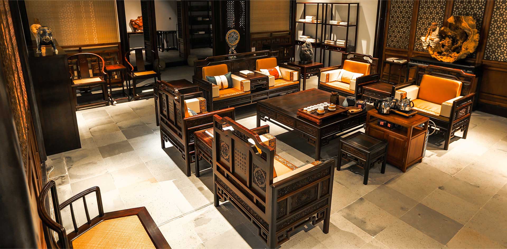 红木家具