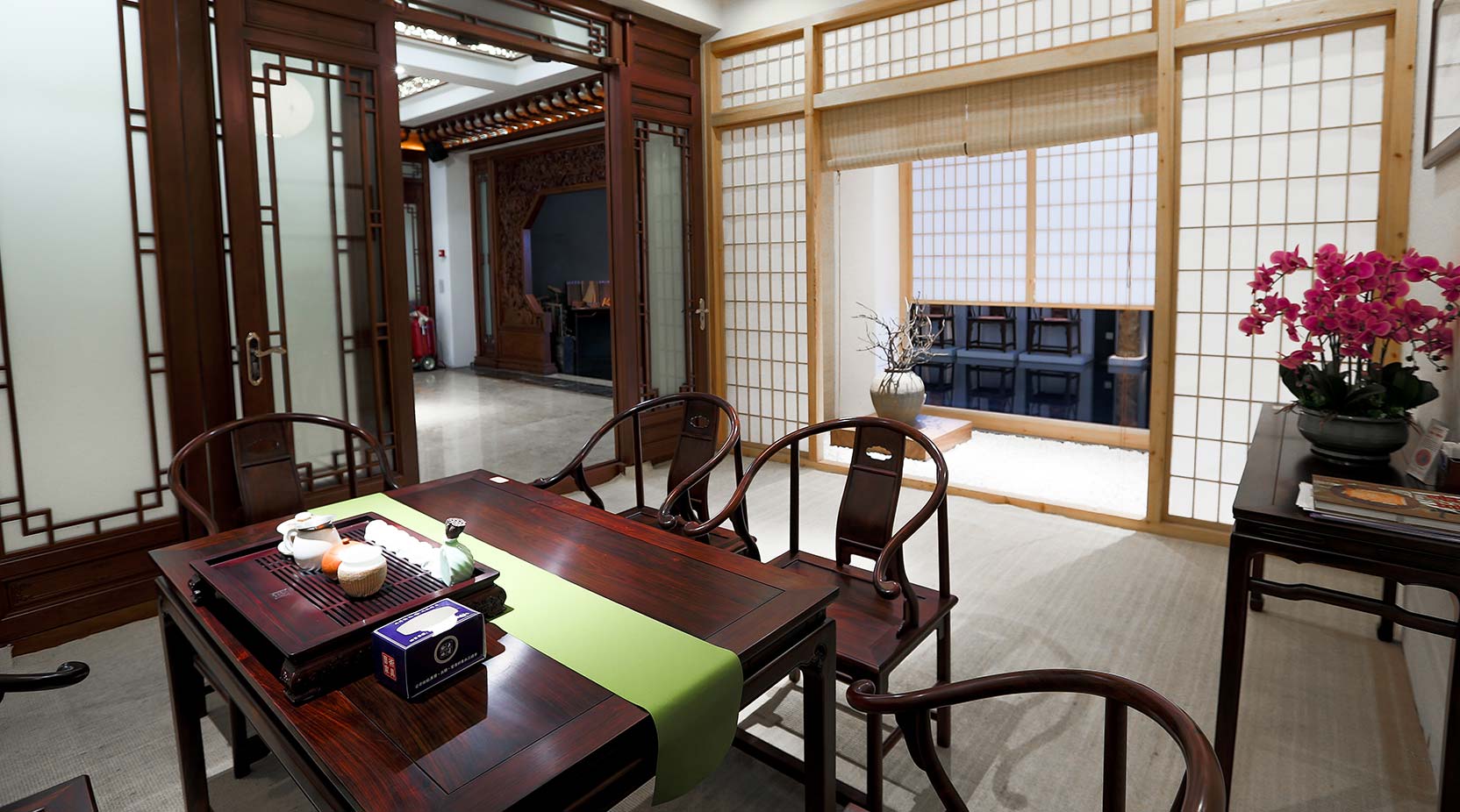 红木家具