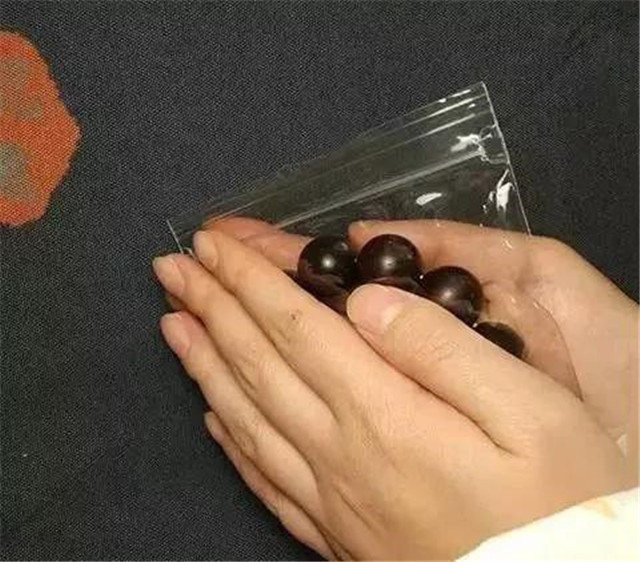 血檀与小叶紫檀的十大差别