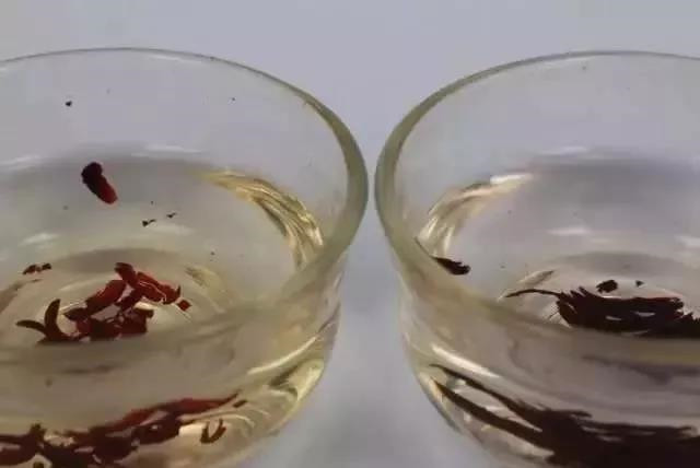 血檀与小叶紫檀的十大差别