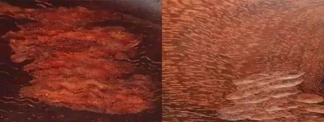 血檀与小叶紫檀的十大差别