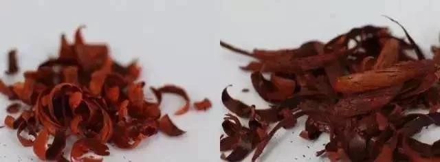 血檀与小叶紫檀的十大差别